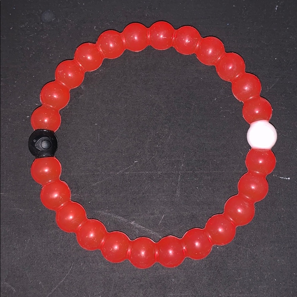 Limited edition Lokai bracelet
